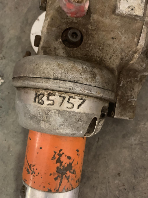 2021 MICHIGAN PNEUMATIC 10267