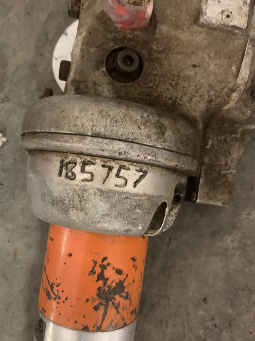 2021 MICHIGAN PNEUMATIC 10267