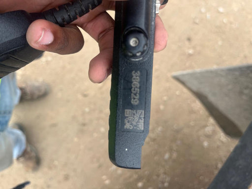 2024 MOTOROLA R7 DISPLAY