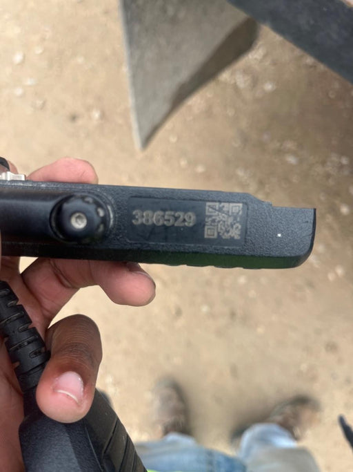 2024 MOTOROLA R7 DISPLAY