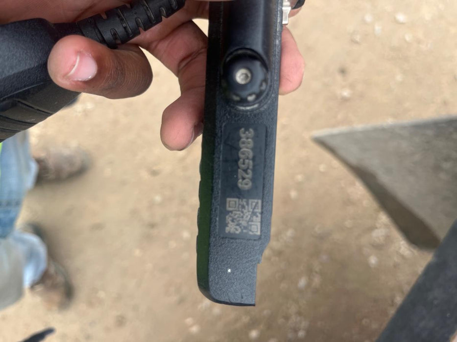 2024 MOTOROLA R7 DISPLAY