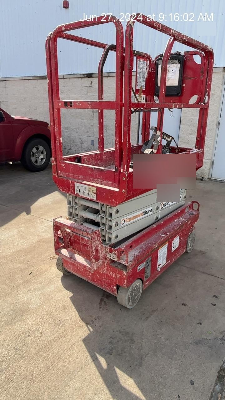 2019 MEC 1330SE