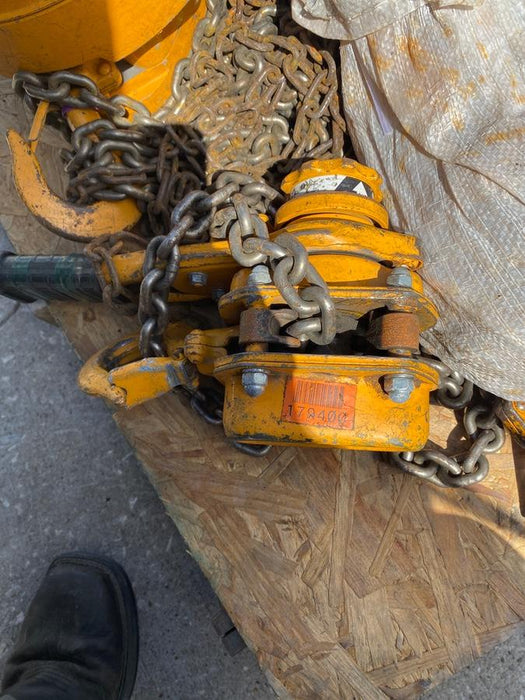 2021 HARRINGTON L5LB015-20