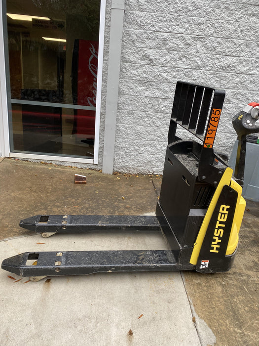 2020 HYSTER W45ZHD