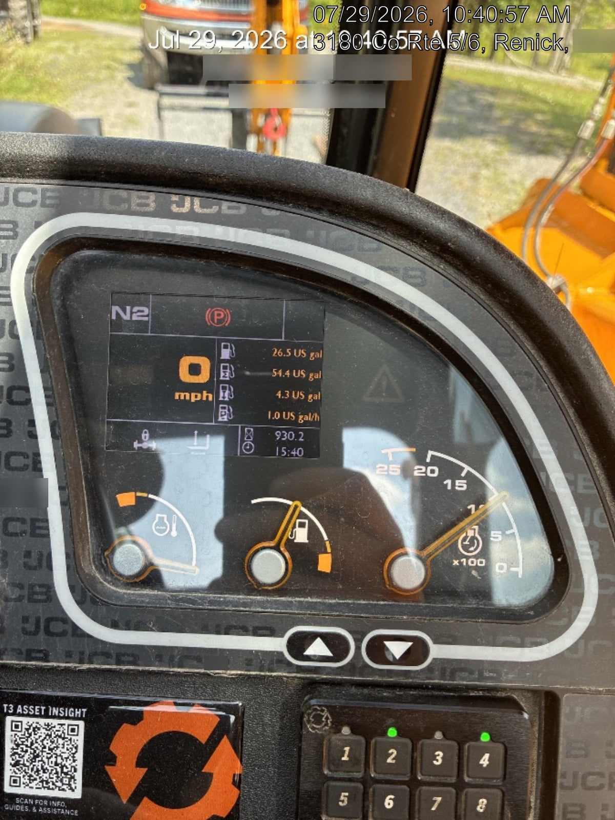 2024 JCB 509-42