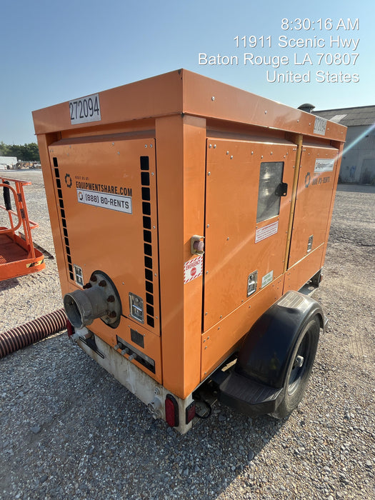 2022 PIONEER SAPP66S12L71-TD2.9L4