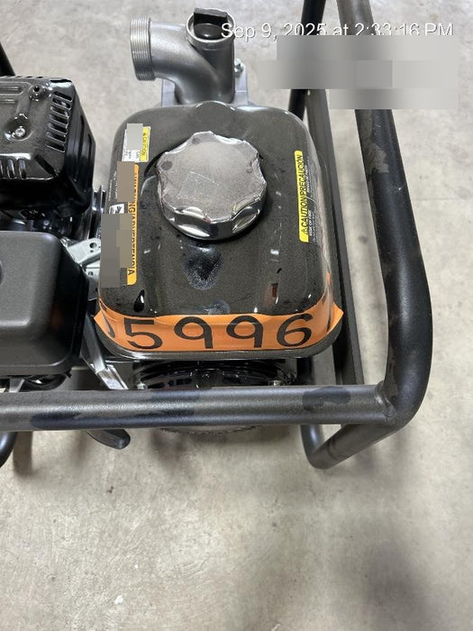 2025 MI-T-M WTP-S02-1MGH