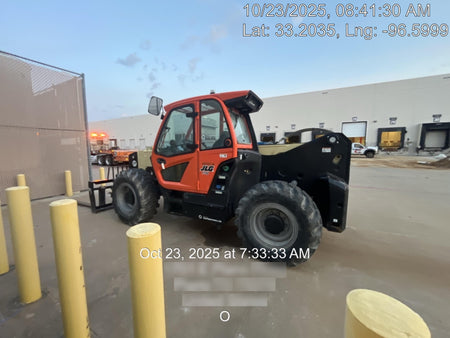 2024 JLG 1732