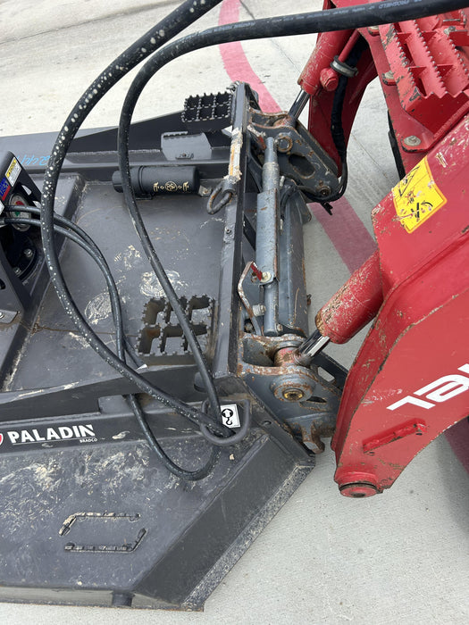 2022 PALADIN 30372A-0022