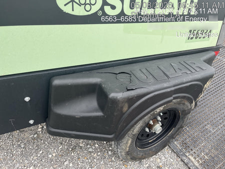 2021 SULLAIR 185D-DPQ KU4F