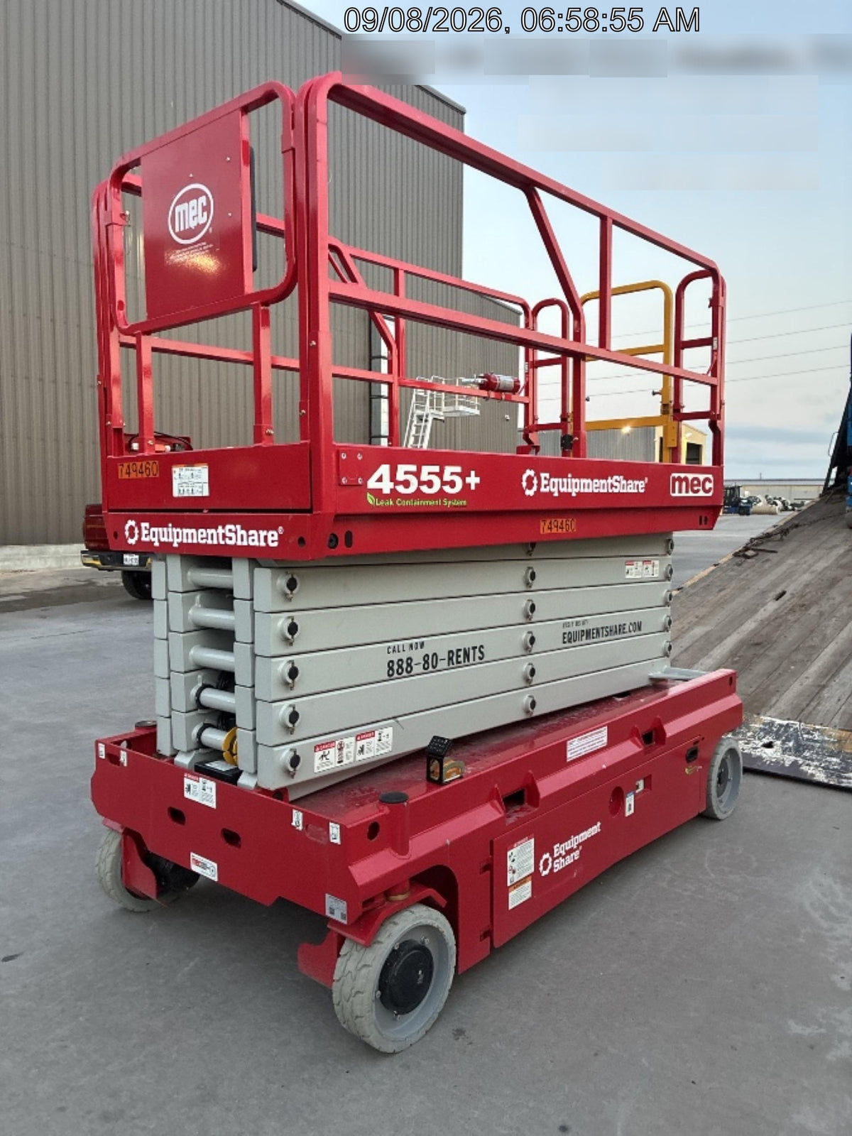 2026 MEC 4555+