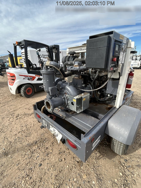2023 ATLAS COPCO PAC F44 KD