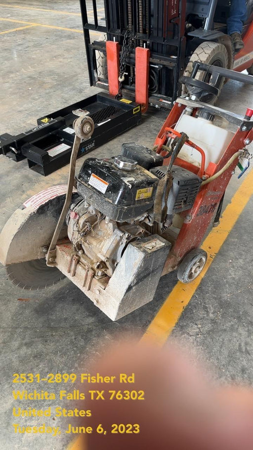 2023 MULTIQUIP MVC82VHW