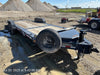 2024 IRONBULL 22' Tiltbed