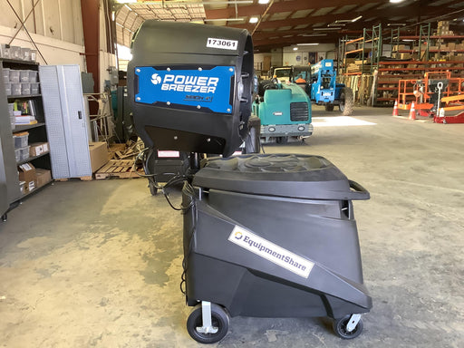 2021 POWER BREEZER PB10-A-06-B