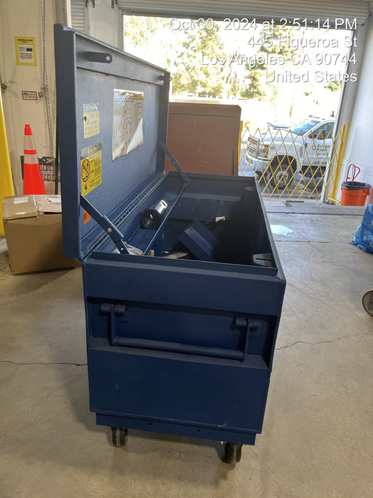 2024 CURRENT TOOLS 254P