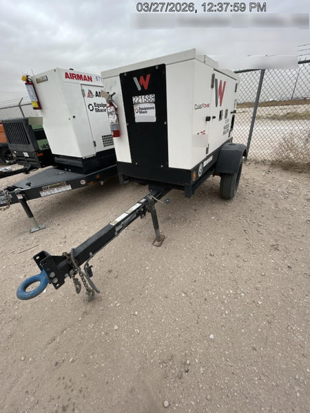2022 WACKER NEUSON G25