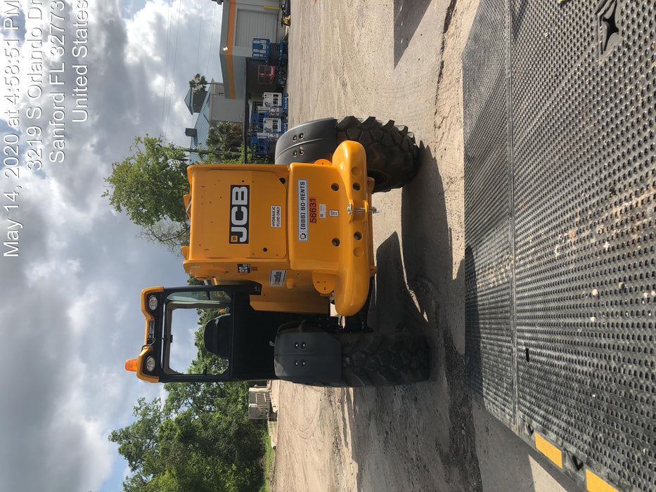 2019 JCB 510-55 TC