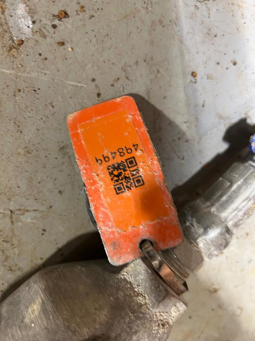 2025 TEXAS PNEUMATIC TOOLS, INC. T3