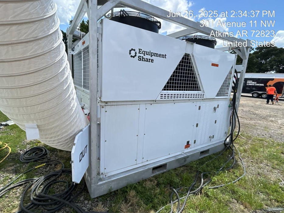 2024 SMARTECH SACP81A-HS