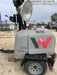 2018 Wacker Neuson LTV6L-MH Wacker Neuson LTV6L Towable Light Tower