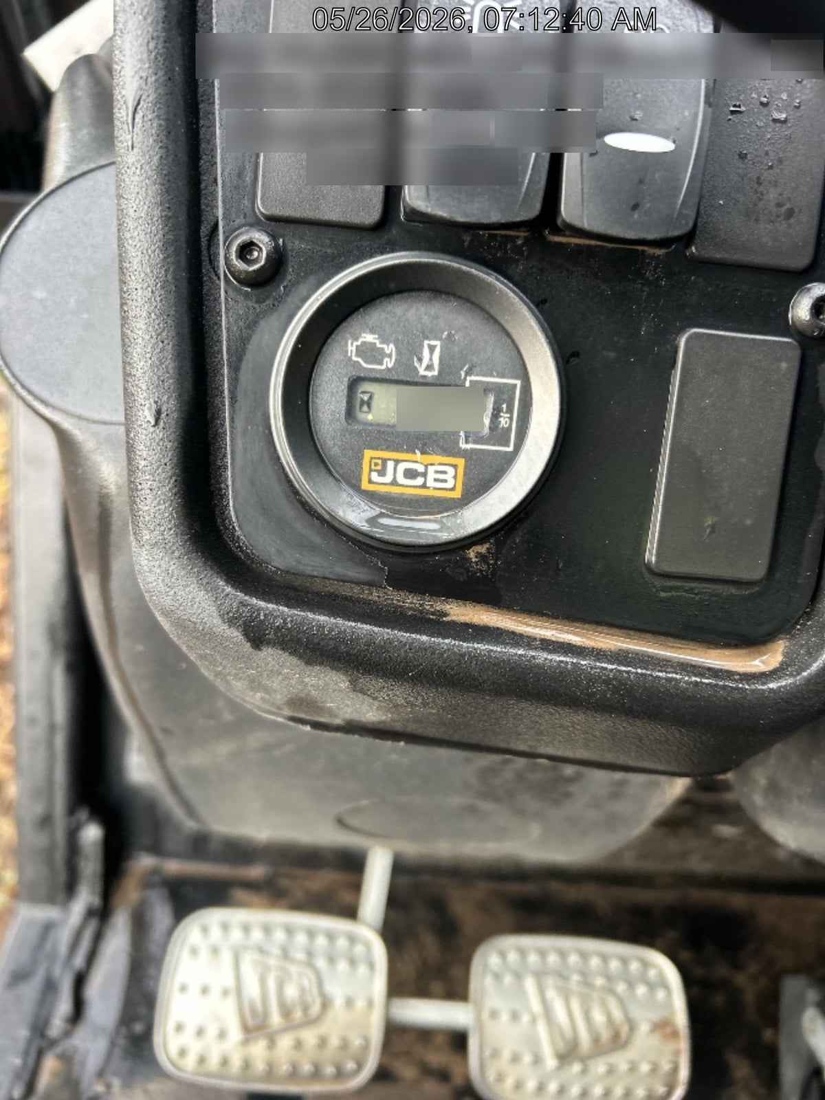 2022 JCB 509-42