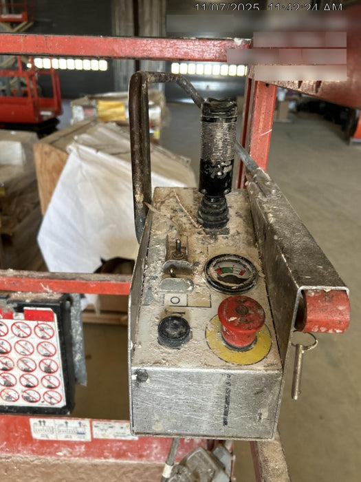 2019 Skyjack SJIII-3219 Standard w/Trojan Batteries