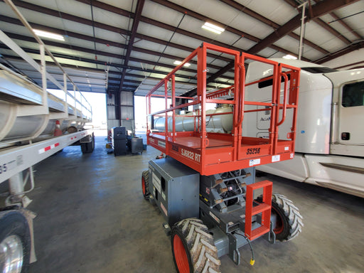 2019 SKYJACK SJ6832 RT