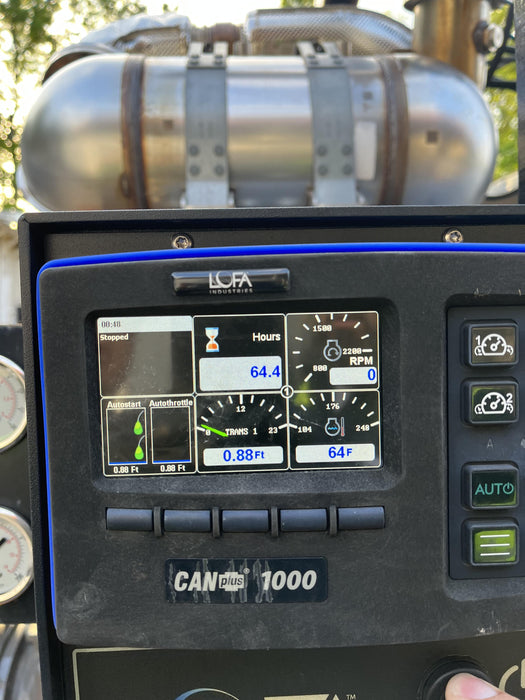 2021 RWN RWN-6NHTA-EM-RP