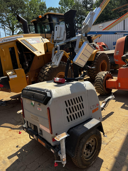 2019 Wacker Neuson LTV6K-LED Standard, LED