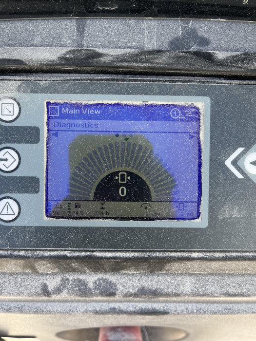 2023 ATLAS COPCO XAS 400-150 PACE