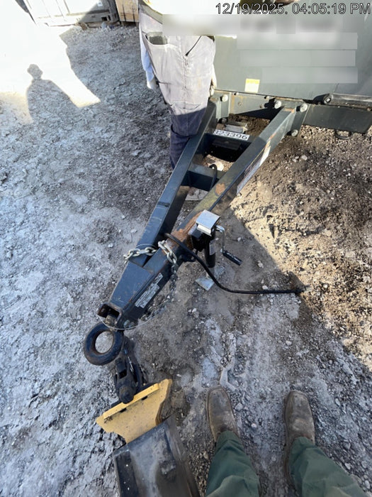 2023 AIRMAN PDSF375DP-6E1