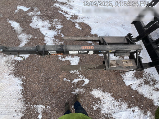 2024 STAR INDUSTRIES M1360B - Star JIB Boom