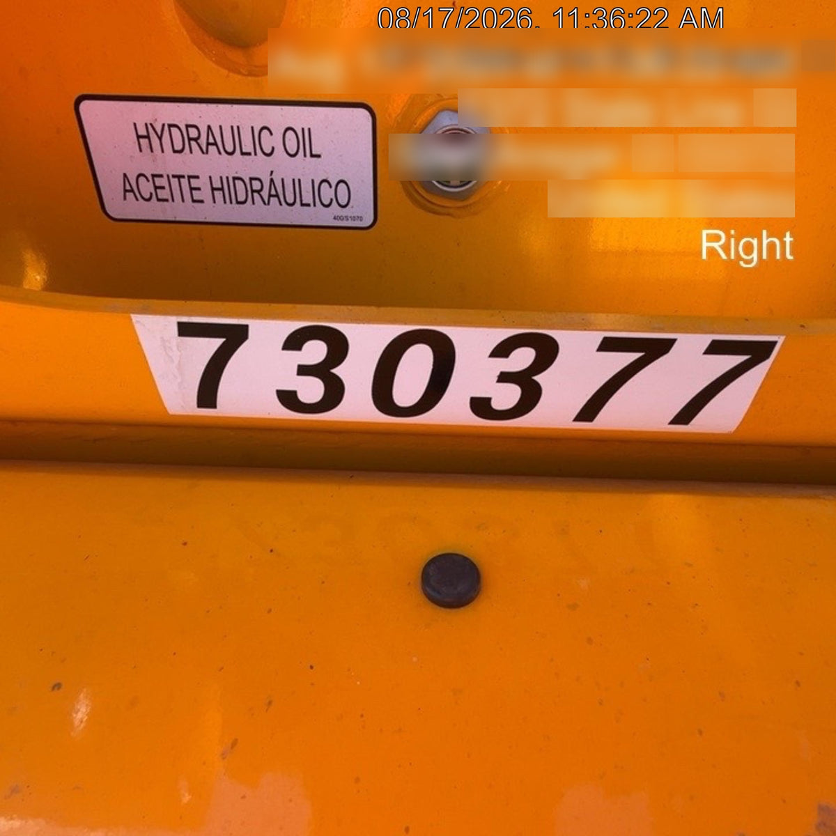 2026 JCB 512-56