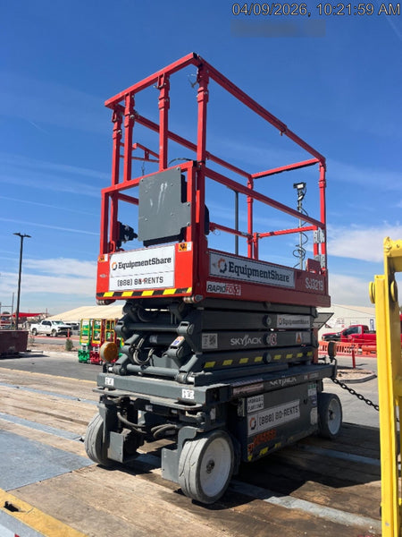 2022 SKYJACK SJ3219