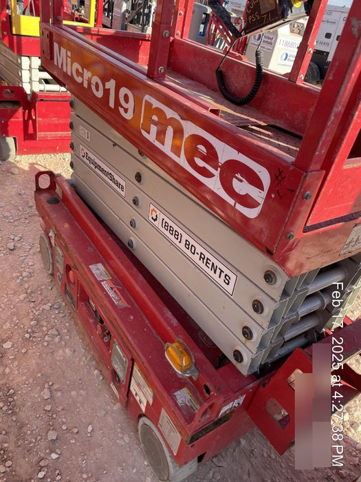 2019 MEC Micro 19