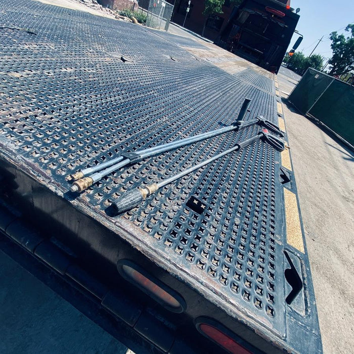 2025 MI-T-M HS-3505-1MGH-UR