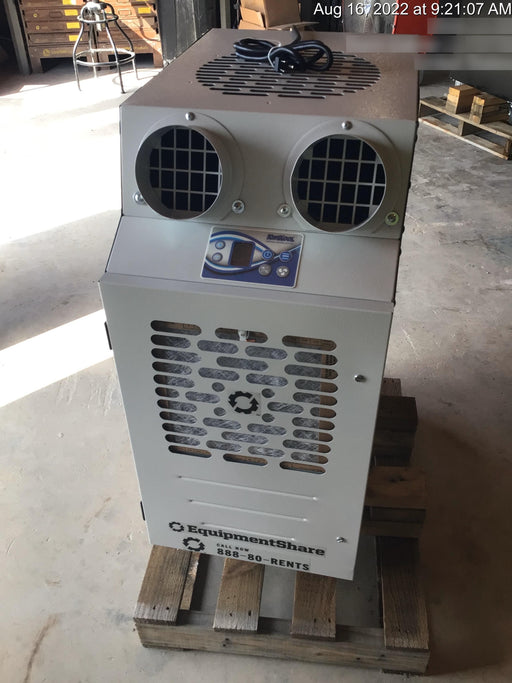 2022 KWIKOOL KPAC1411-2