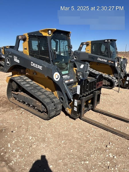 2024 VIRNIG PF7255