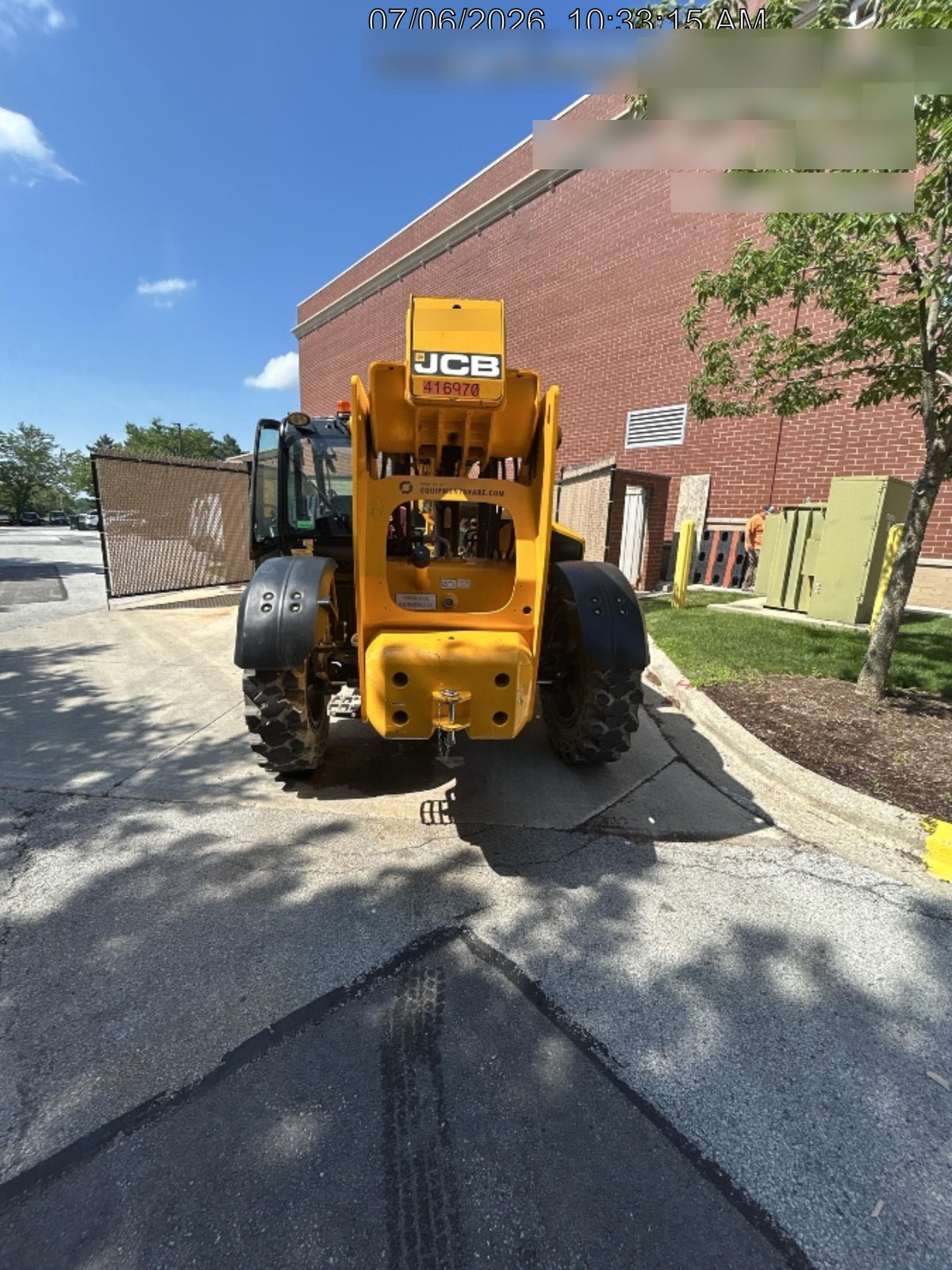 2024 JCB 506-36