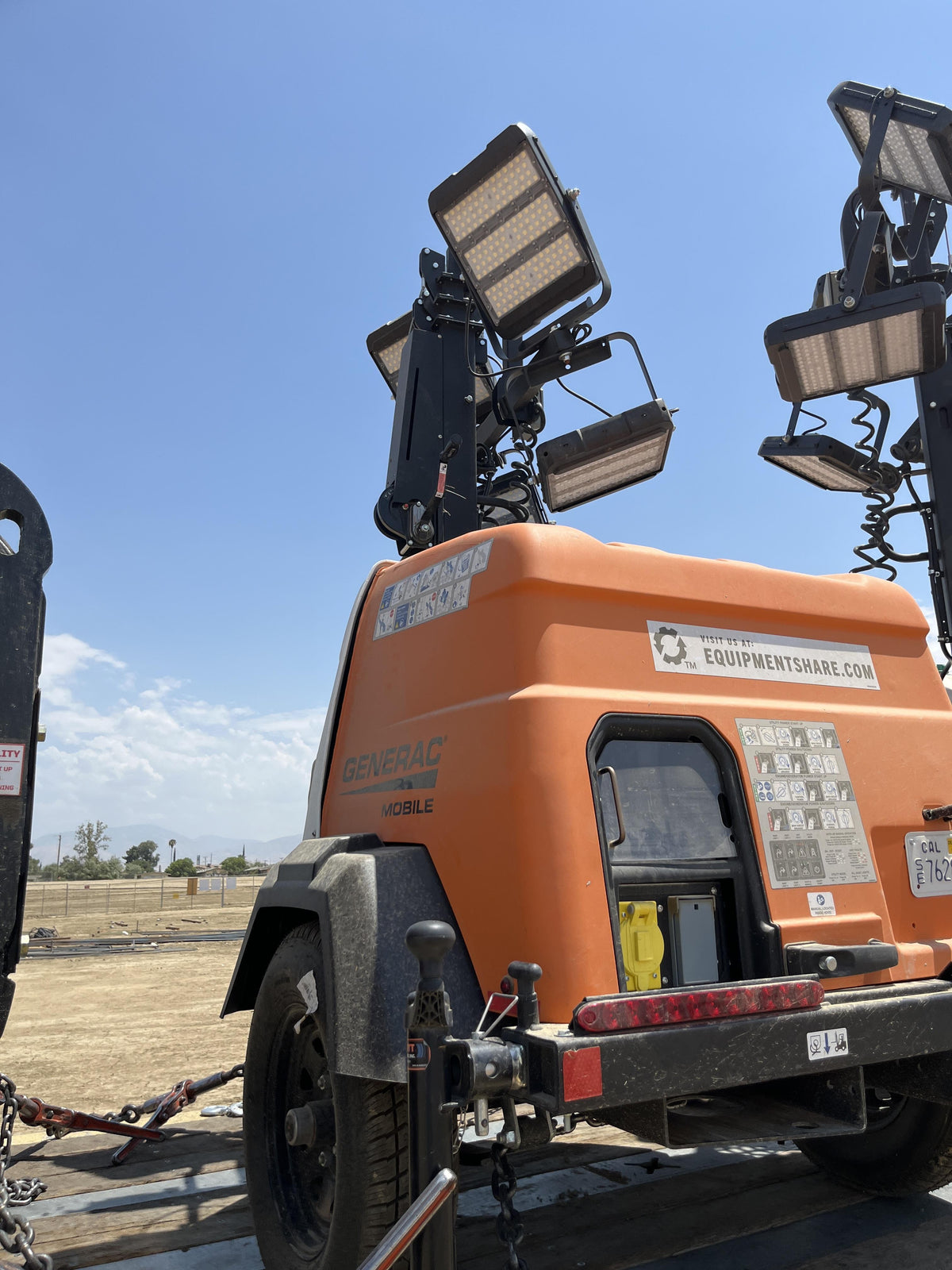 2023 GENERAC MLT2