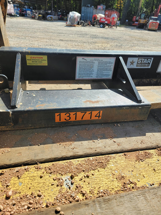 2021 STAR INDUSTRIES M1360B - Star JIB Boom