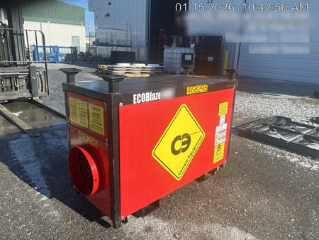 2024 CAMPO EB60E240480V