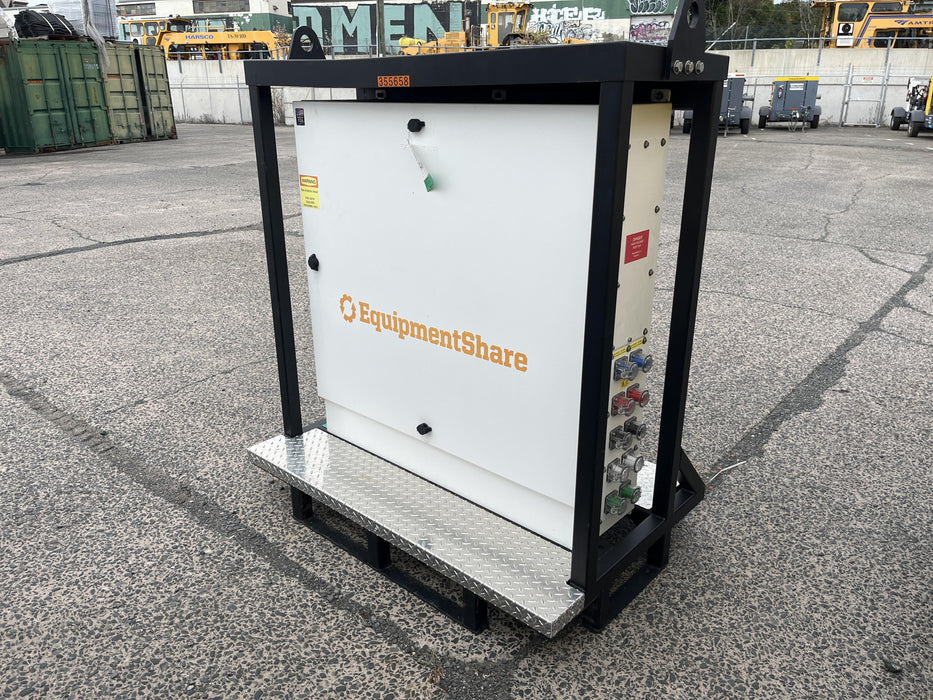 2023 TRYSTAR IL-046-VDE-27-LP