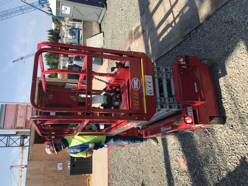 2020 MEC 1330SE Standard, 900W Inverter w/None