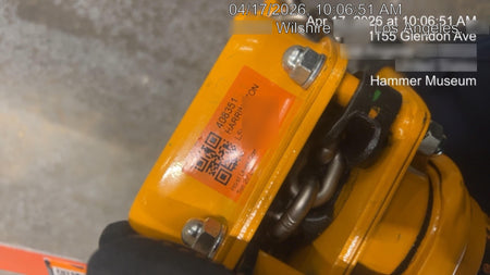 2024 HARRINGTON L5LB015-20
