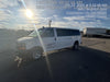 2023 CHEVROLET Express Van - Rental