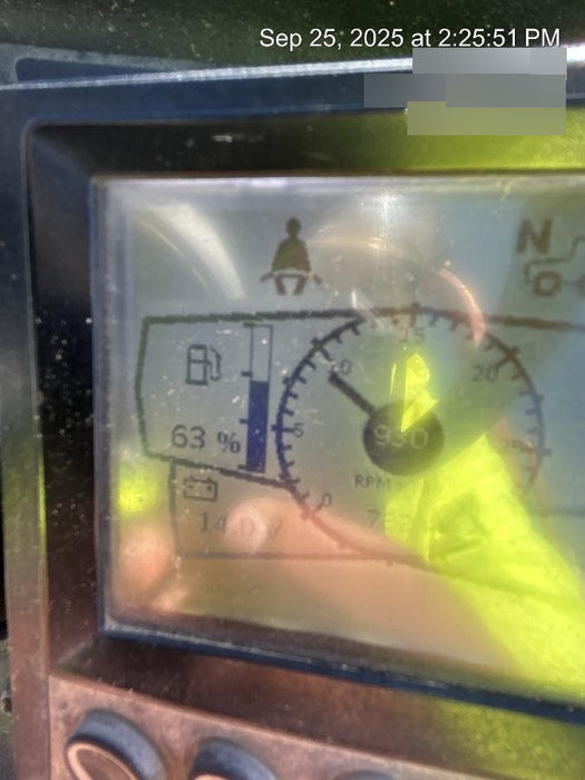 2020 DITCH WITCH RT45A