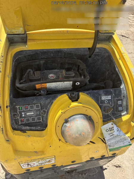 2020 WACKER NEUSON RTLx-SC3