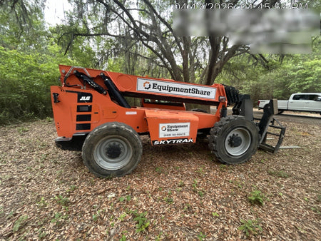 2021 SKYTRAK 12054
